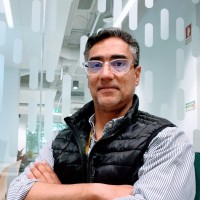 Ericsson Employee Daniel Figueiredo's profile photo