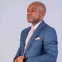 Kenneth Potsekayi Email