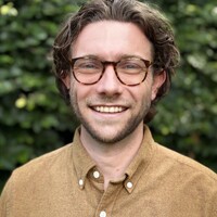 Kaptio Employee Caine Marshall's profile photo