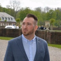 HTG GmbH Employee Deniz Zengin's profile photo