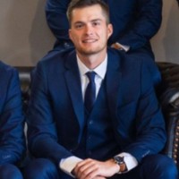 Cameron Vanleer Email & Phone Number