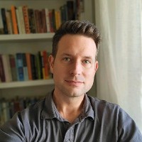 Burns & McDonnell Employee Nathan Stump's profile photo