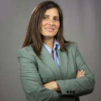 Centida BI & Analytics consulting Employee Diana Álvaro Villanueva's profile photo