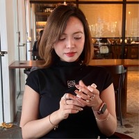 Audience2Media Employee Amirah Ridzuan's profile photo