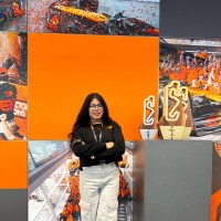 UPE Engineering LTD Employee Ayesha Chowdhury's profile photo