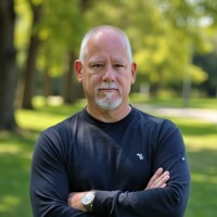 Ping Identity Employee Rob Breault's profile photo