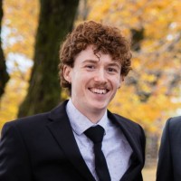 Mark McGregor Email