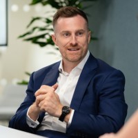 Fingleton Employee Alexander Baker's profile photo