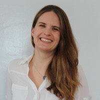 Center for Gender & Refugee Studies (CGRS) Employee Julie Bourdoiseau's profile photo
