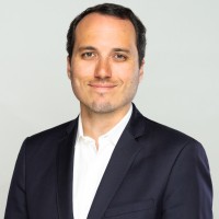 Maxime Ridel Email
