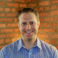 YCharts Employee Nick Kocinski's profile photo