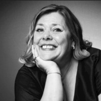 Taylor & Francis Group Employee Mel Jackson's profile photo