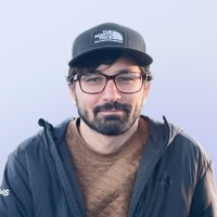 WorkOS Employee Adam Wolfman's profile photo