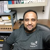 Fetsum Gebremariam Email & Phone Number