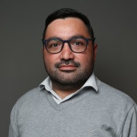 Universidad de Antofagasta Employee Juan Pablo Ramos Andrade's profile photo