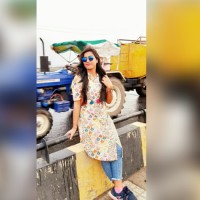 GeeksPerHour Employee Amrata Singh's profile photo