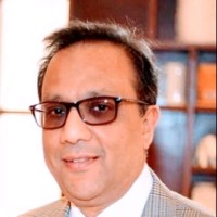 Vividh Print Media Employee Chandraveer Jain's profile photo