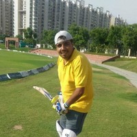 VAADI HERBALS Employee Saurabh Pandey's profile photo
