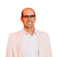 Saputo Inc. Employee Hernán Paredes's profile photo