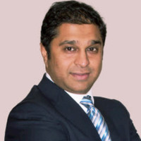 Pat Shah Email & Phone Number