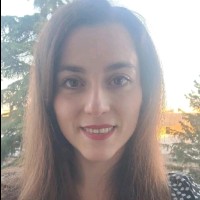 Groupe KILOUTOU Employee Dulce Sánchez García's profile photo