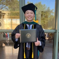 Kaiser Permanente Employee Mitchell Szeto's profile photo