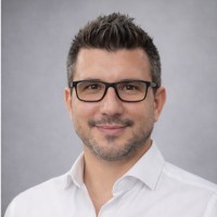 Swisscom Employee Marco António Gonçalves's profile photo