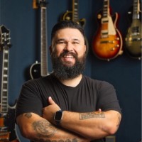 Puntilla Employee Ricardo Chamberlain's profile photo