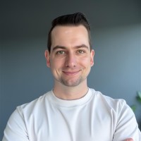 Eazier Employee Robbert Meijer's profile photo