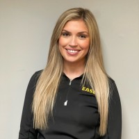 EASE Logistics Employee Leah Kracht's profile photo