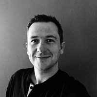 ARKADE.AI Employee David McWilliams's profile photo