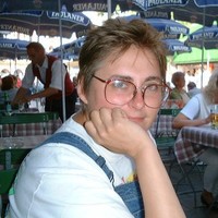 Unica Employee Deborah Matyi's profile photo
