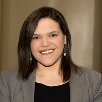 Syracuse Crunch Employee Andrea Marino's profile photo