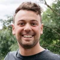 Entire Employee David Ferretto's profile photo