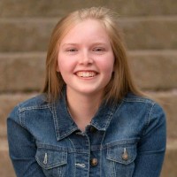 Calhoun Community College Employee Madison Few's profile photo