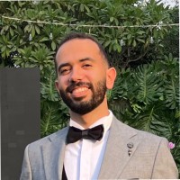 Abdallah Marzouk Email