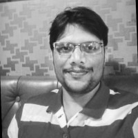 Technoidentity Employee Praveen Kambli's profile photo