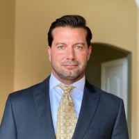 Sentara Health Employee Fred Fowler's profile photo