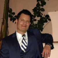 AAA Parking Employee Thomas Mauman's profile photo