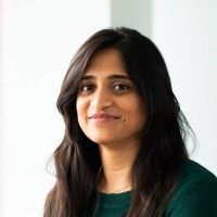IBM Employee Sindhu Bhat's profile photo