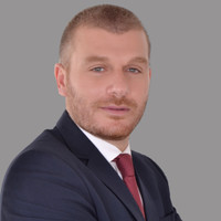 Ellington Properties Development LLC Employee Elie Naaman's profile photo