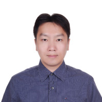 FocalTech Systems Co., Ltd. Employee 彥凱 蔡's profile photo