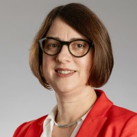 Smithsonian Institution Archives Employee Katie Wagner's profile photo