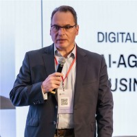 IDWA - International Digital Workers Association Employee Michael Engel's profile photo