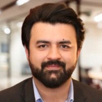 TECHVANDO Employee Hassan Yousafzai's profile photo