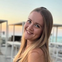 NSTS Malta Employee Alisa Shabanova's profile photo