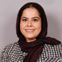 Kirkendall Dwyer LLP Employee Nura Elhentaty's profile photo