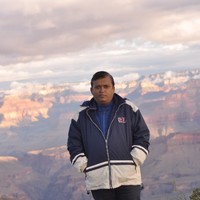, M-Tech Computers Ltd Employee Ajay Maurya's profile photo