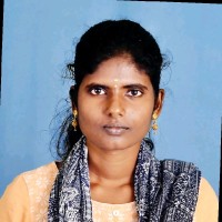 Infosys Employee Praba A's profile photo