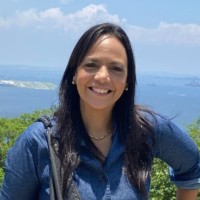 Grupo Cataratas Employee Ana Cristina Neves's profile photo